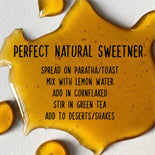 Wild Forest Organic Honey 500G