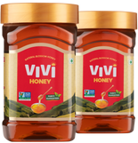 VIVI HONEY 1 KG (BUY 1 GET 1 FREE)