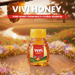 VIVI HONEY 125 G ( BUY 1 GET 1 FREE)