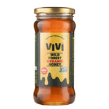 Wild Forest Organic Honey 500G