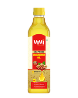 ViVi Groundnut Oil 1L