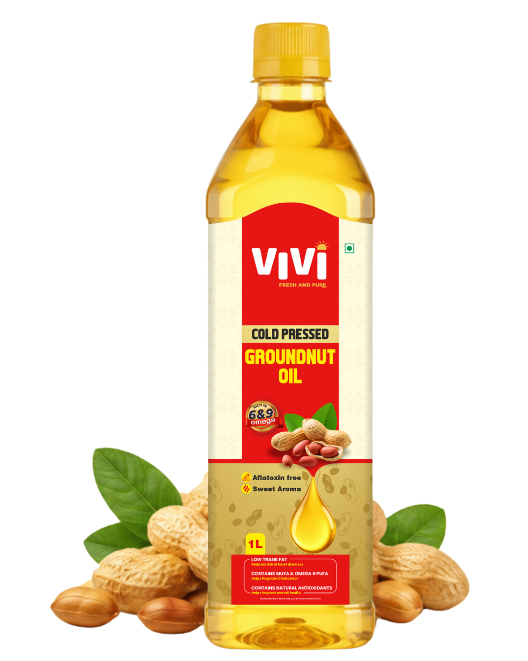 Natural Honey Image