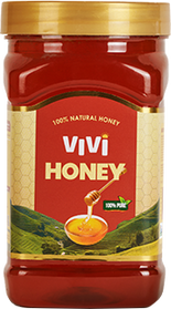 VIVI Honey 1Kg