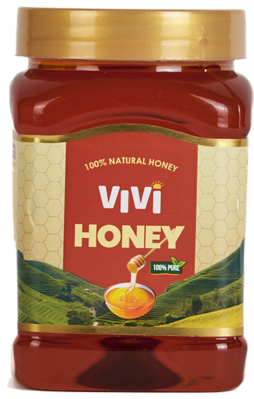 VIVI  Honey 250g