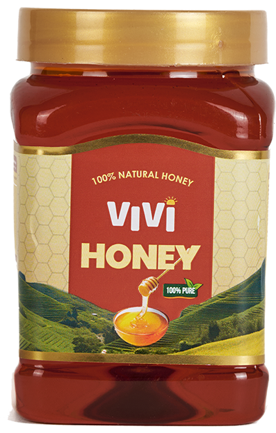 VIVI  Honey 250g