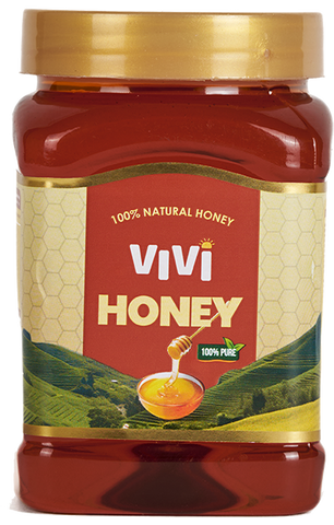 VIVI  Honey 250g