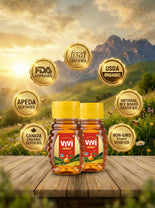 VIVI HONEY 125 G ( BUY 1 GET 1 FREE)