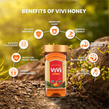 VIVI Honey 500g