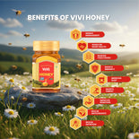 VIVI HONEY 100 G