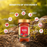 VIVI Honey 1Kg