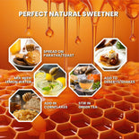 VIVI HONEY 500 G ( BUY 1 GET 1 FREE)