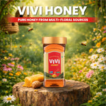 VIVI Honey 500g