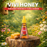 vivi honey 225g (BUY 1 GET 1 )