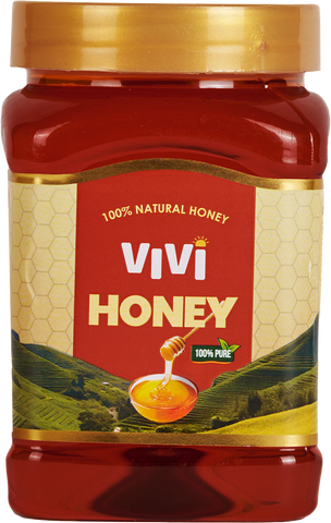 VIVI Honey 500g