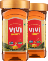 VIVI HONEY 500 G ( BUY 1 GET 1 FREE)