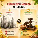 ViVi Groundnut Oil – 1 L