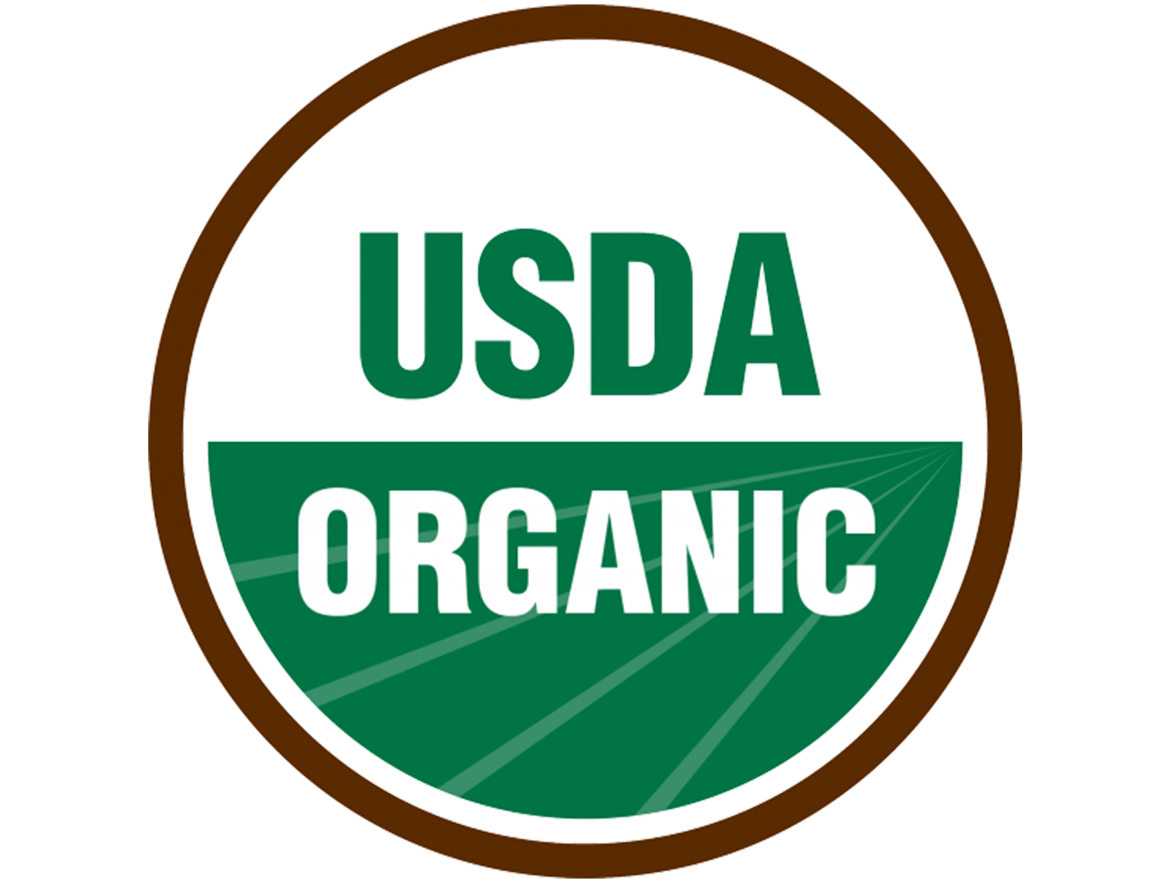 USDA Organic