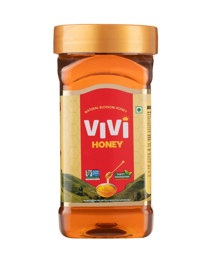 VIVI Honey 500g