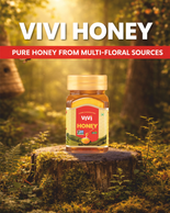 VIVI HONEY 100 G