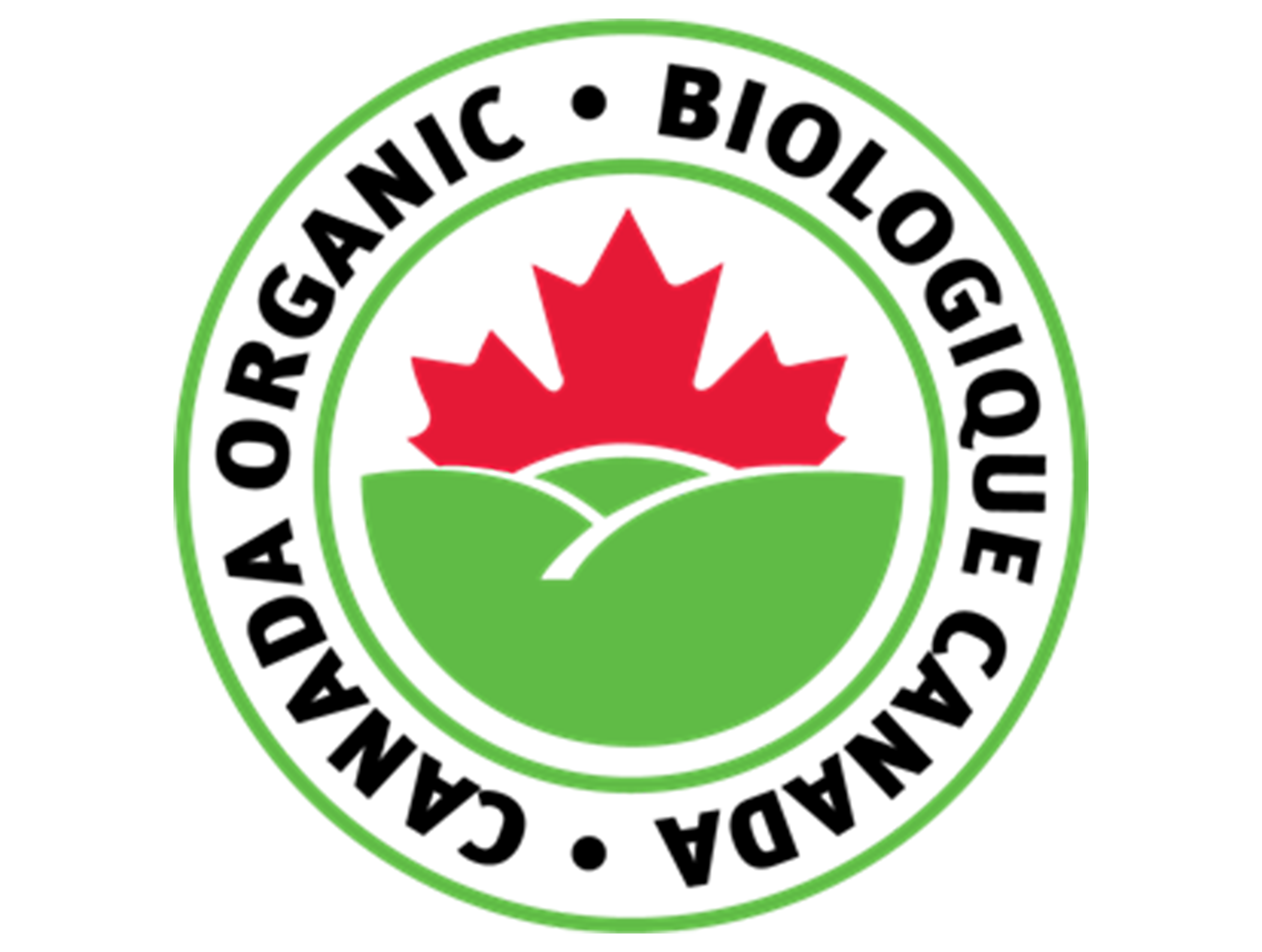 Canada Organic