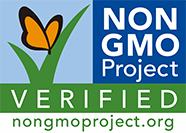 NON GMO Project Verified