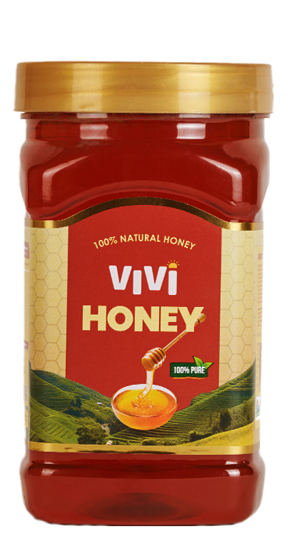 Natural Honey Image