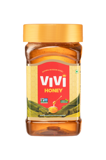 VIVI  Honey 250g