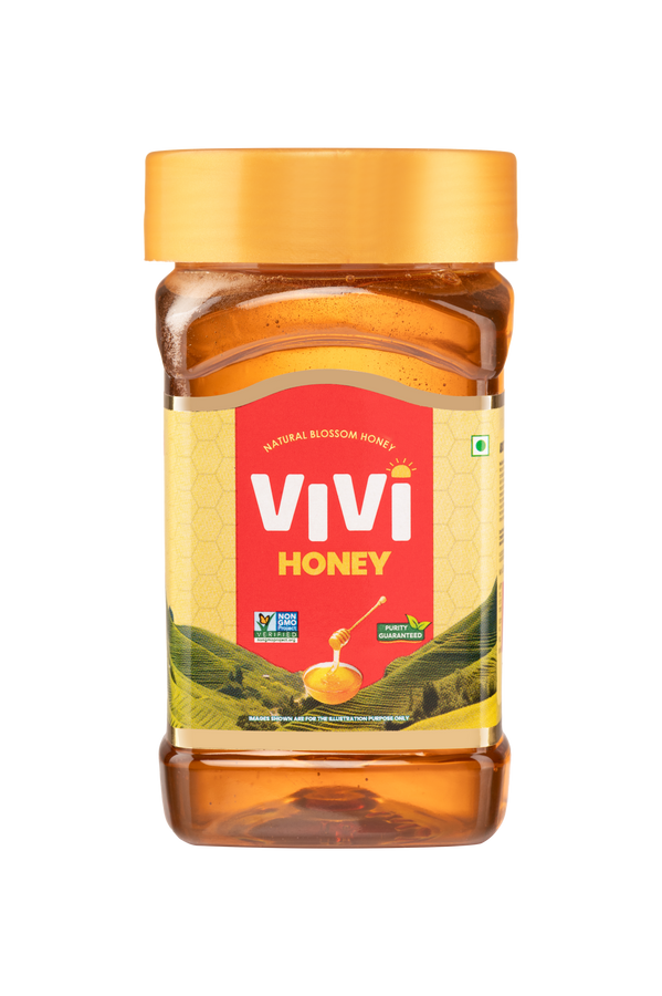 VIVI  Honey 250g